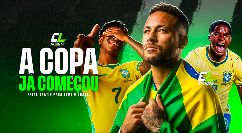 CL SPORTS