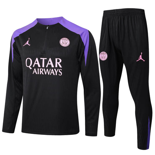 Conjunto PARIS SAINT GERMAIN 4 24/25 JORDAN