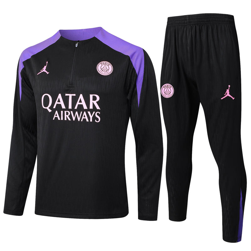 Conjunto PARIS SAINT GERMAIN 4 24/25 JORDAN