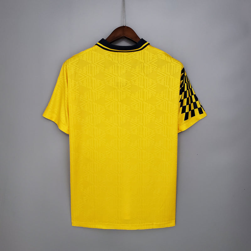 Camisa Retro TOTTENHAM RETRÔ