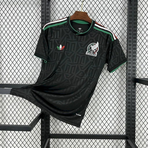 Camisa Mexico Third 2026