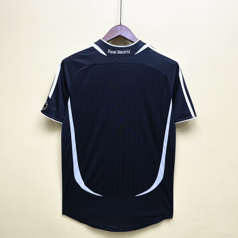 Camisa Retro REAL MADRID RETRÔ