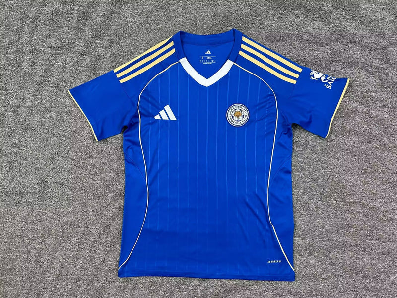 Camisa LEICESTER