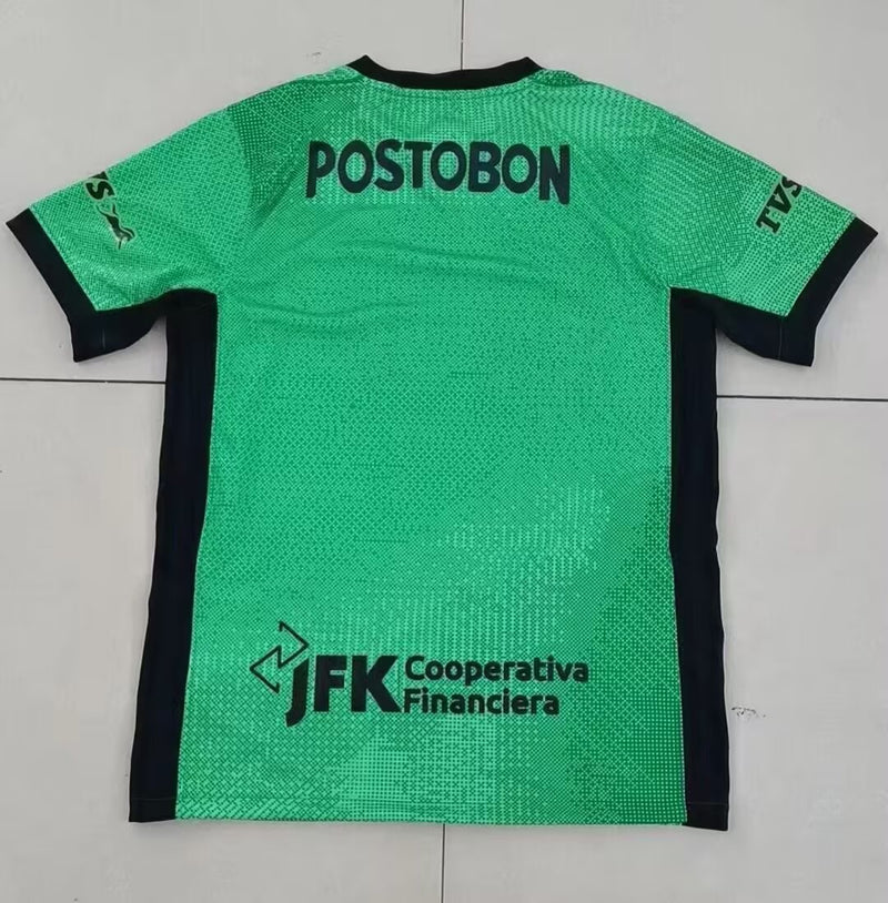 Camisa ATLÉTICO NACIONAL