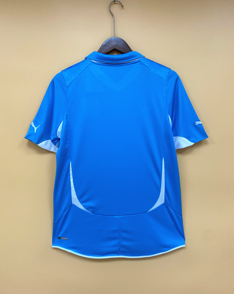 Camisa Retro URUGUAI