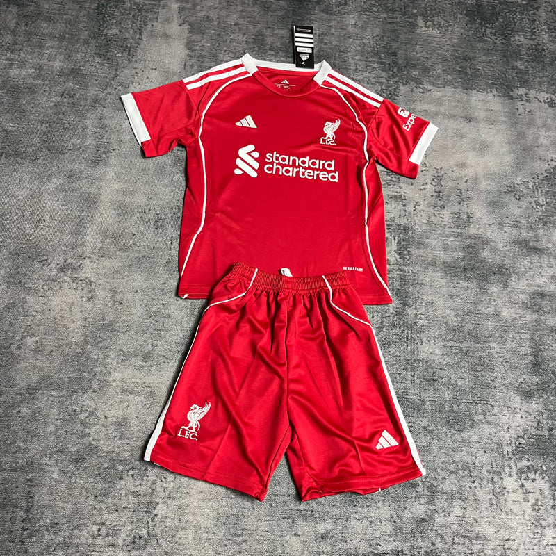Camisa LIVERPOOL