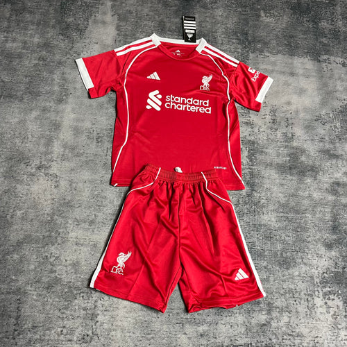 Camisa LIVERPOOL