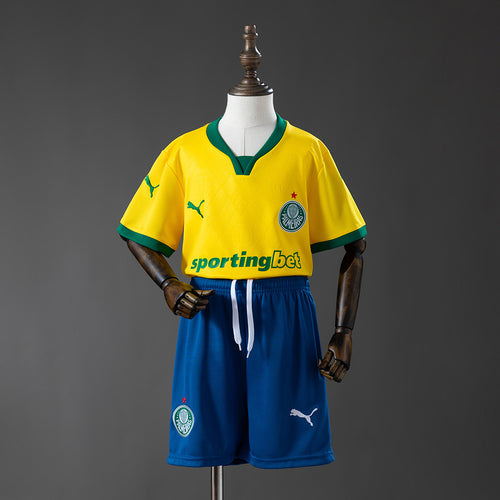 Kit Infantil III PALMEIRAS 25/26 PUMA
