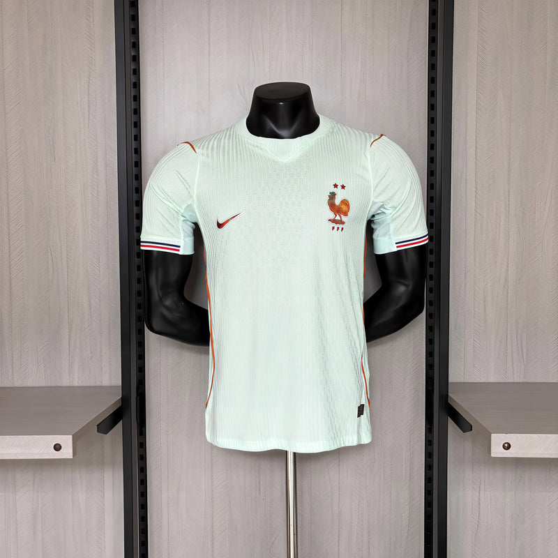 Camisa FRANÇA