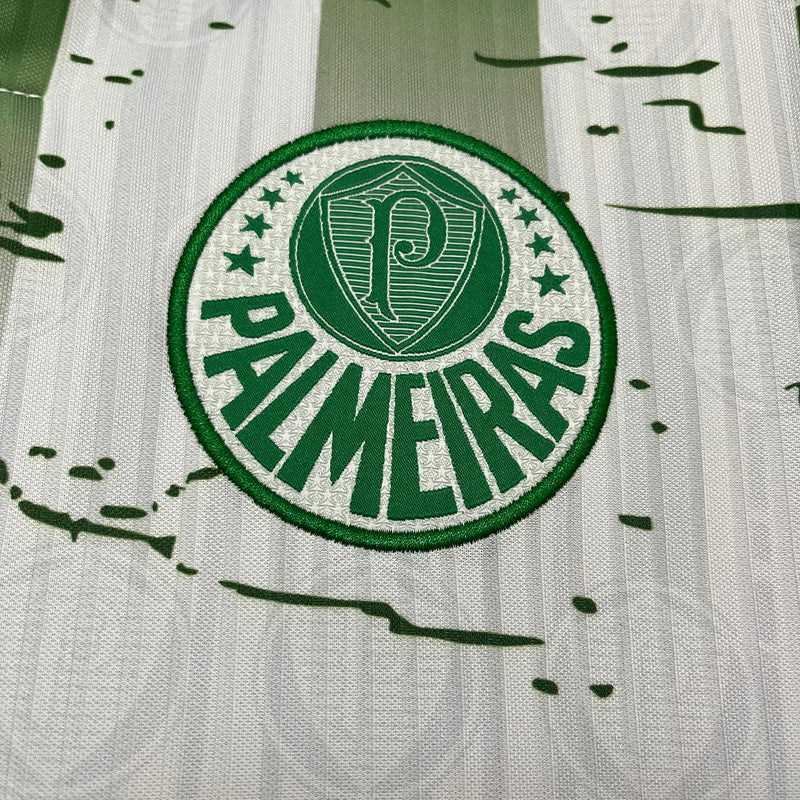 Camisa Retro PALMEIRAS