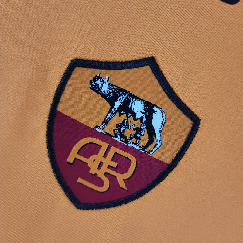 Camisa Retro ROMA RETRÔ