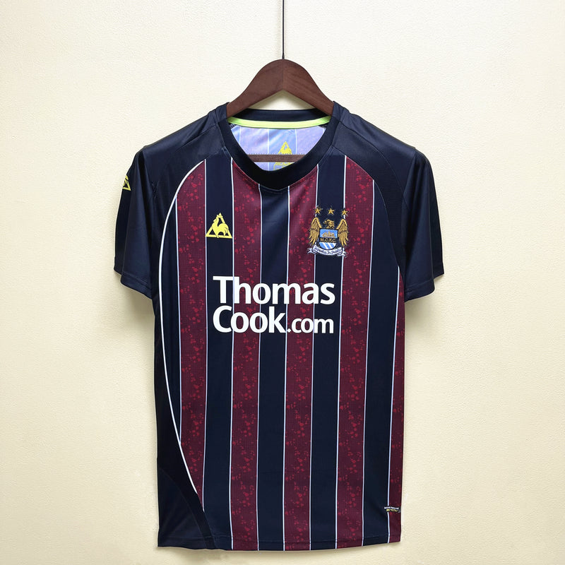 Camisa Retro MANCHESTER CITY RETRÔ