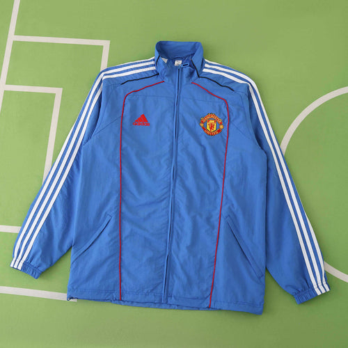 Corta-Vento MAN. UNITED 25/26 ADIDAS