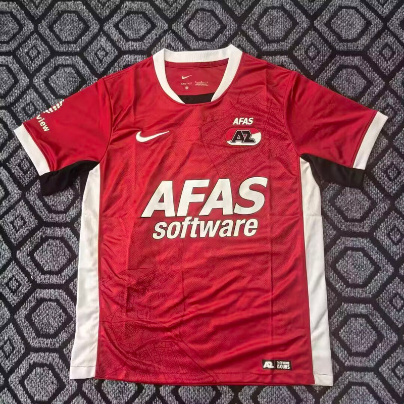 Camisa AZ ALKMAAR