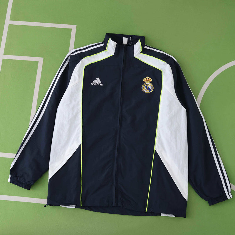Corta-Vento REAL MADRID 4 25/26 ADIDAS