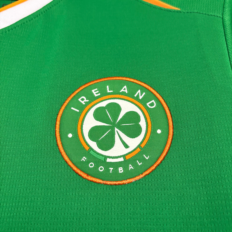 Camisa IRLANDA