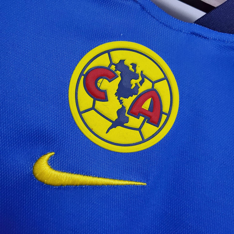 Camisa Retro AMÉRICA MÉXICO