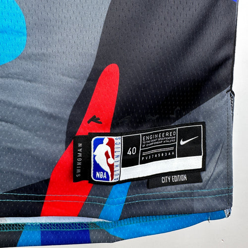 Camiseta NBA Brooklyn Nets