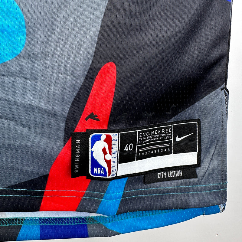 Camiseta NBA Brooklyn Nets