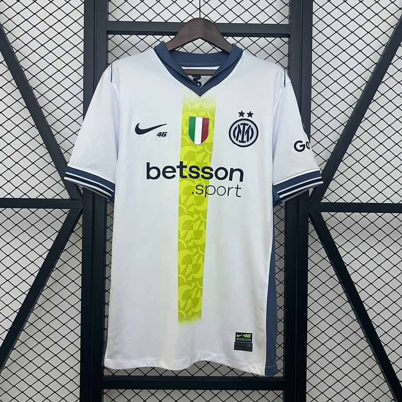 Camisa INTER DE MILÃO