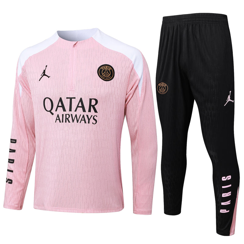 Conjunto PARIS SAINT GERMAIN 24/25 JORDAN