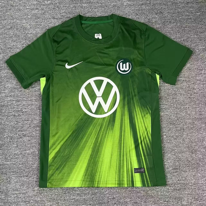 Camisa WOLFSBURG