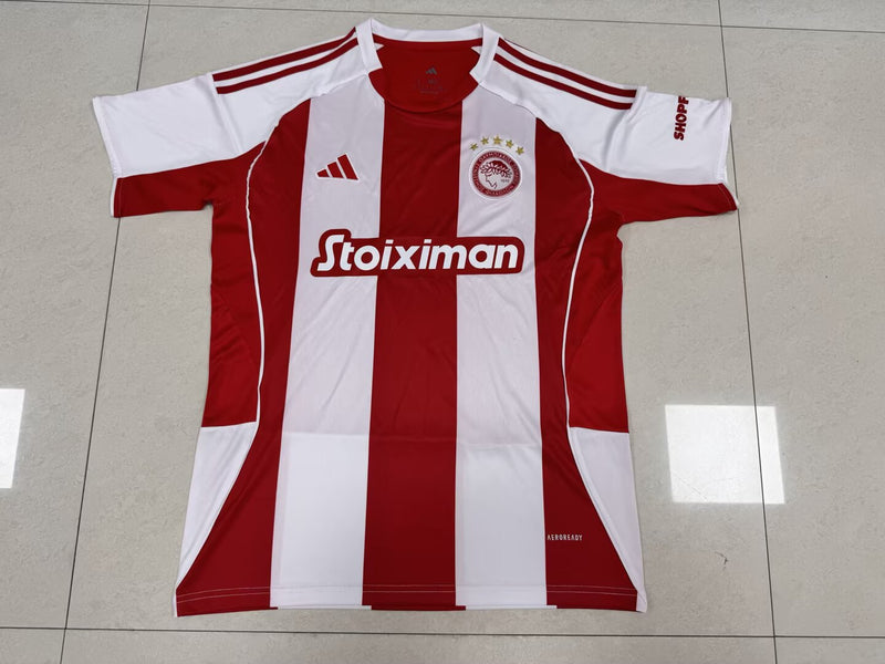Camisa OLYMPIACOS