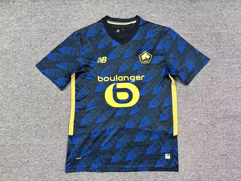 Camisa LILLE OLYMPIQUE