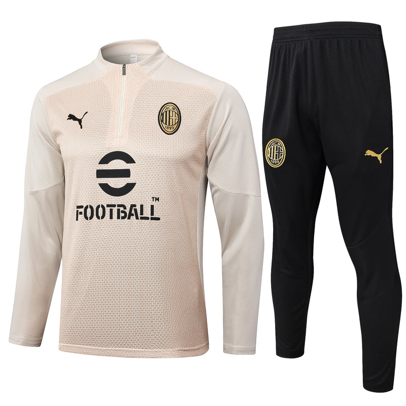Conjunto MILAN 2 24/25 PUMA