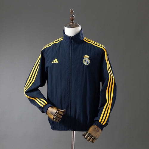 Corta-Vento REAL MADRID 25/26 ADIDAS