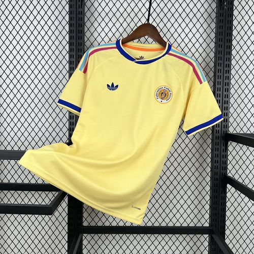 Camisa Curacao 2026