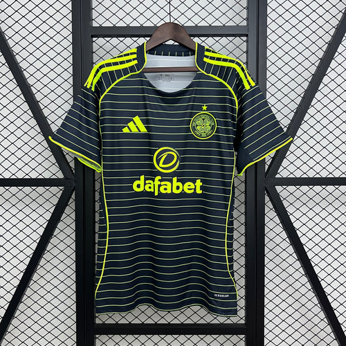 Camisa CELTIC