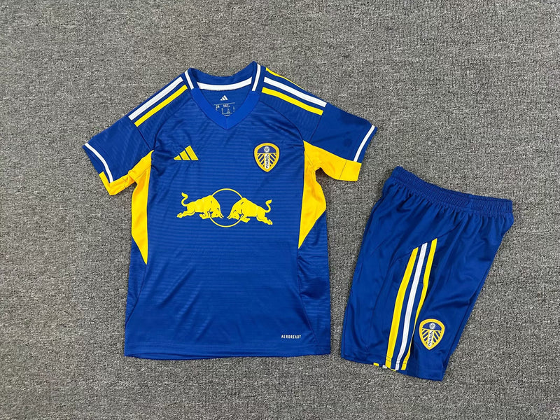 Camisa LEEDS UNITED