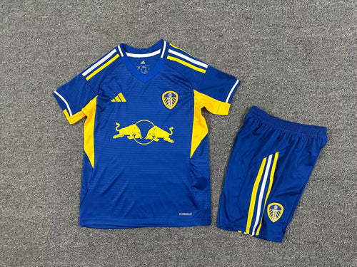 Camisa LEEDS UNITED