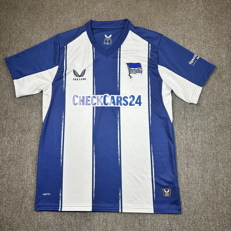 Camisa HERTHA BERLIN