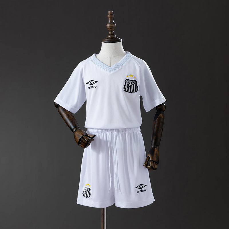 Kit Infantil I SANTOS 25/26 UMBRO