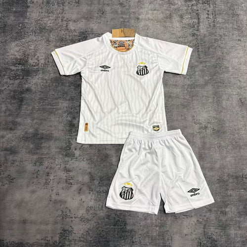 Kit Infantil CONJUNTO I INFANTIL SANTOS 26/27 UMBRO