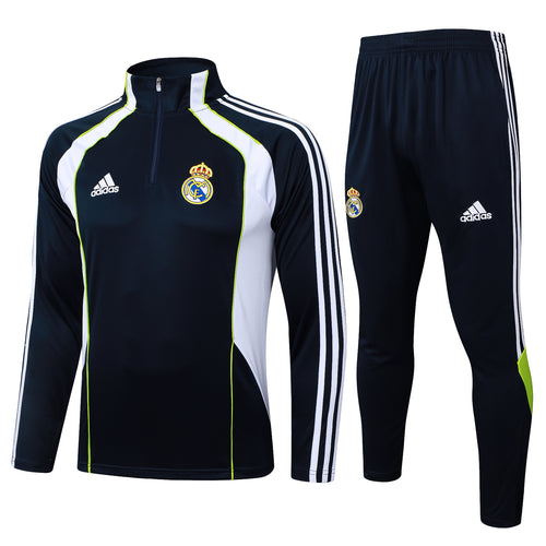 Conjunto REAL MADRID 25/26 ADIDAS