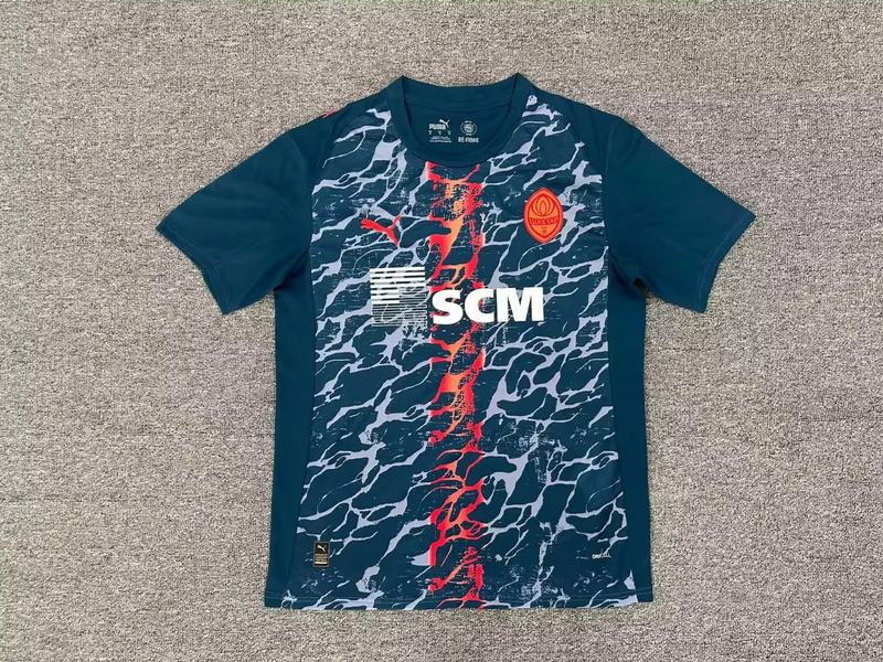 Camisa SHAKTAR DONETSK
