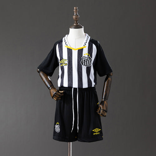Kit Infantil II SANTOS 25/26 UMBRO