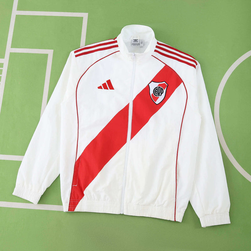 Corta-Vento RIVER PLATE 25/26 ADIDAS
