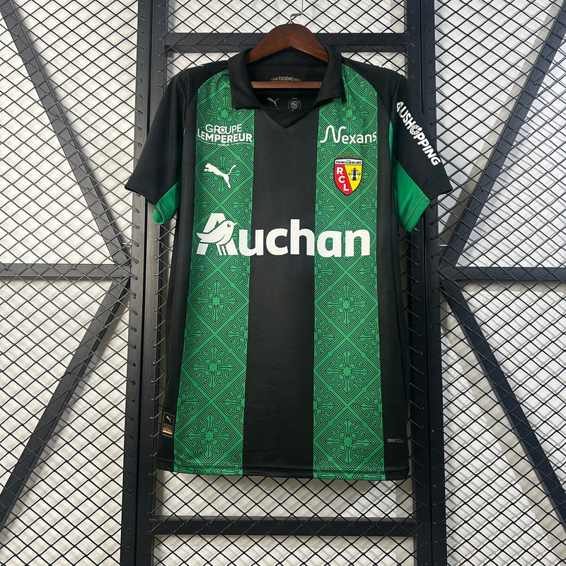 Camisa RACING CLUB LENS