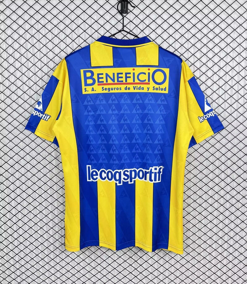 Camisa ROSÁRIO CENTRAL