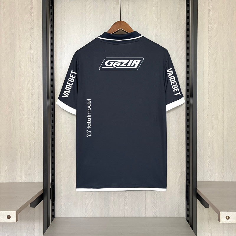 Camisa REMO
