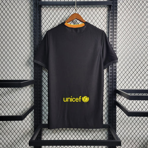 Camisa Retro BARCELONA
