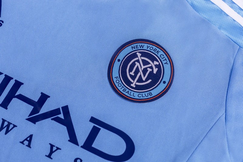 Camisa Retro NEW YORK CITY
