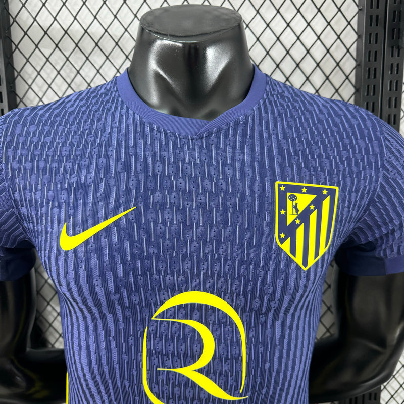 Camisa ATLETICO DE MADRID
