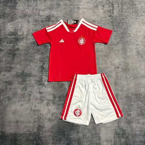 Kit Infantil INTERNACIONAL 26/27 ADIDAS