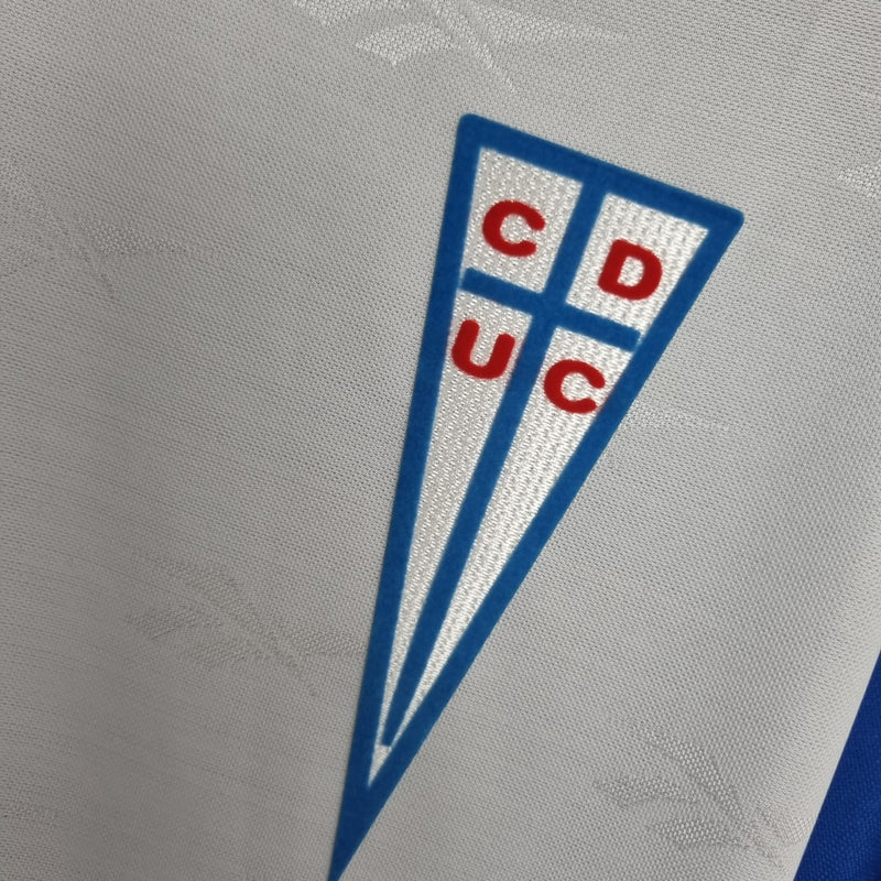 Camisa Retro UNIVERSIDAD CATÓLICA