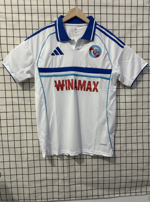 Camisa STRASBOURG